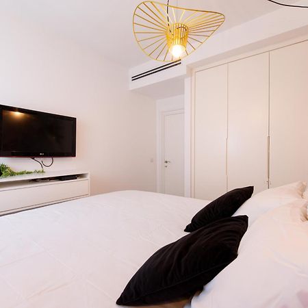 פנטהאוז קסם המפרץ Apartment Eilat Exterior photo